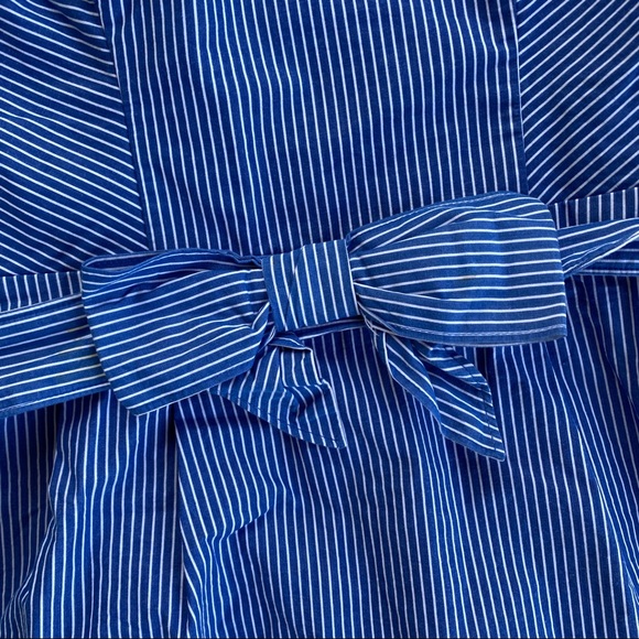 Hollister Strapless Mini Summer Dress - Picture 3 of 8